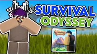 🔴LIVE!  Every Time I Die In Survival Odyssey.. I Must CURSE