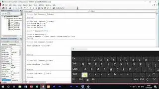 Computer Tips No. 8: How to create a back up in Microsoft access systems