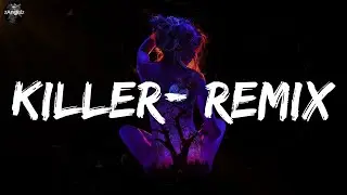 Eminem - Killer- Remix (lyrics)