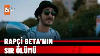 Rap dünyasını yıkan ölüm! Beta lakabıyla tanınan Berk Bayındır hayatını kaybetti - 25 Nisan 2022