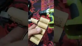 Дрель шуруповерт IVT , часть 2я