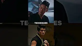 Kyler S5 VS Miguel S1 #cobrakai