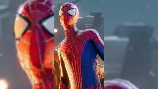The Amazing Spider-Man #shorts #spiderman