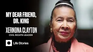 Xernona Clayton Interview: The Heart and Soul of Martin Luther King Jr.