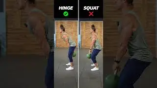 🔔 The Best Kettlebell Techniques for Beginners 