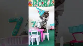 А у кого сегодня праздник ? 