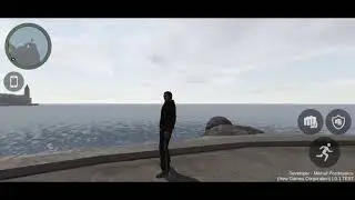 GTA 4 mobile gameplay walkthrough part 1