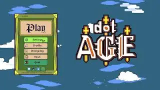 dotAGE - Small Town Elder (Part 1)