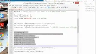 VBScripting Lesson 6 - WMI