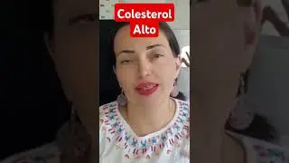 Colesterol Alto #ayurveda  #remédiosnaturais #colesterolalto