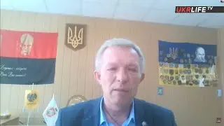 6 лет на линии фронта: как живёт Станица Луганская сегодня? - Юрий Золкин