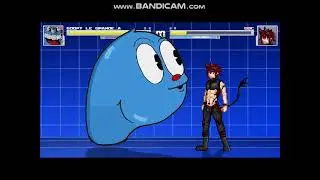 MUGEN GOOPY LE GRANDE A VS Ddc