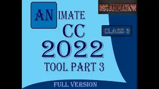 Adobe Animate CC 2022 free for Lifetime|