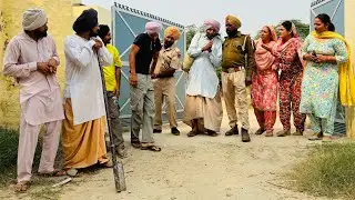 ਮਾਲਦਾਰ ਛੜਾ 157 MALDAR SHADA baghu shada latest SHORT MOVIE 2024 PUNJABI FILM  JATT BEAT RECORD