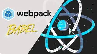 React JS - Webpack Config With Babel