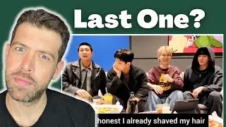 BTS' Last Weverse Live | Communication Coach Reacts!