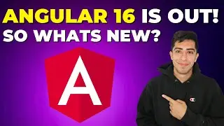 ANGULAR 16: Everything You Need to Know!