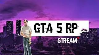 СТАРЫЙ БАРЫГА - КРУШИТ ВСЁ!  😈GTA5 RP😈