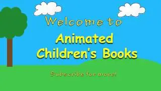 Welcome to Animated Children's Books!