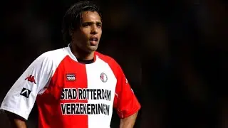 Pierre Van Hooijdonk,  Pi-Air [Best Goals]