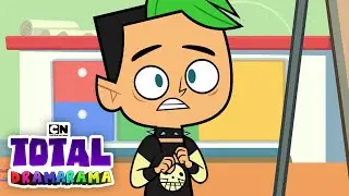 Sickenly Sweet Children’s Singers | Total Dramarama | Cartoon Network