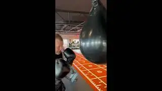 Budo-Nord Fight Gear Boxing Glove BNG3