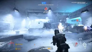 Did somebody say.. Death Trooper👀