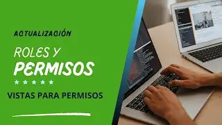 Cómo Crear Vistas para Registro de Permisos con Laravel Spatie Permission 🚀