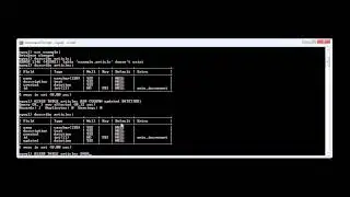 MySQL: Removing Table Columns