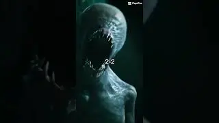 Predator vs neomorph