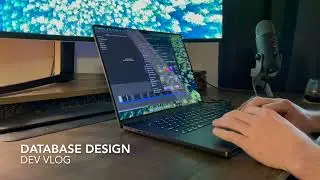 Software Engineer - Database Design using MySQL @StephenSamuelsen