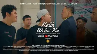 SERIES ALBUM KALIH WELASKU - EPISODE 4 | Denny Caknan, Nopek, Dimas Zaenal, Bella Bonita, Cak Percil