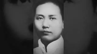 Mao Zedong😩 #shorts #history #maozedong #china #ccp #war #communism #communist