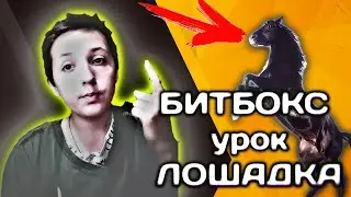 ЛОШАДКА! - ЭТОТ ЗВУК РЕАЛЕН!