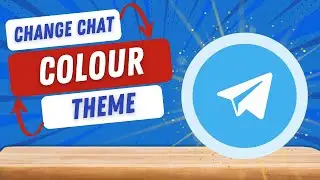 How to Change Chat Theme on Telegram