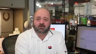 Scan your VIN at Scott Clark Toyota's Takata Airbag Recall Event - May 12th, 2021