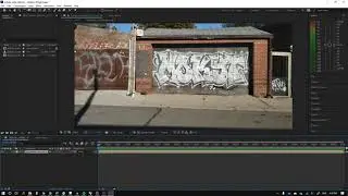 Point Clouds Online Part 3 - Extracting Photogrammetry Stills from After Effects