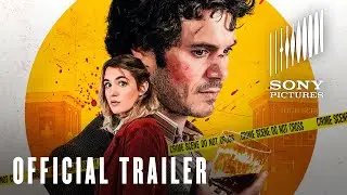 The Kid Detective - Official Trailer - At Cinemas Soon