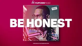 [FREE] "Be Honest" - Chris Brown x K Camp Type Beat | R&B Instrumental