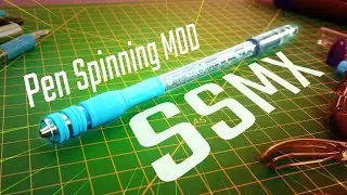 Pen Spinning MOD | RSVP SSMX