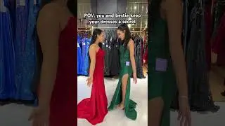 Oops🤭🤭 #prom #promdress #formal #formaldress #fashion #style #dress #dresses