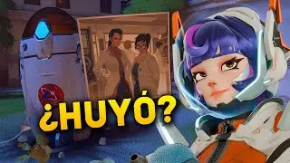 ¿QUIÉN ES *SPACE RANGER* y POR QUÉ VINO A LA TIERRA? - Teaser nuevo héroe | Jinsei