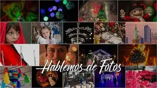 Fiestas Decembrinas