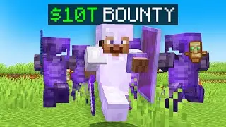 I Survived a $10 TRILLION Bounty