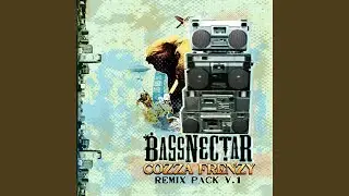 Boombox (Bassnectar Remix Instrumental)