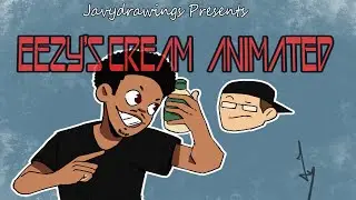 Eezy's Cream - Berleezy Animation