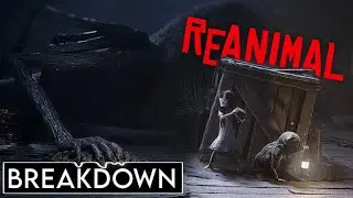 Uncovering The Hidden Secrets Of REANIMAL Trailer In Hindi: Story Breakdown