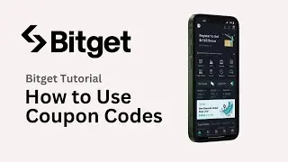 How to Use Bitget Coupon Code (2024 Update)