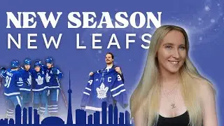 Should Leafs Fans be Excited for Next Season?