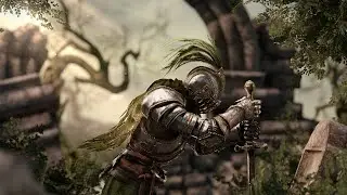 Official Demo Launch Trailer - Dark Souls: Archthrones